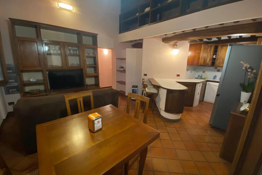 Casa Di Anna Centro Storico Appartement *