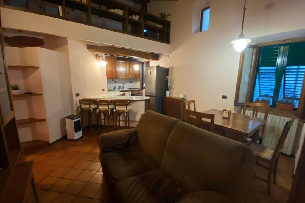 Casa Di Anna Centro Storico Appartement *