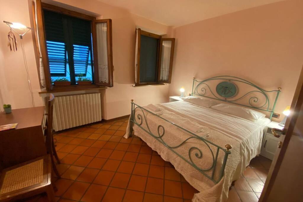 Casa Di Anna Centro Storico Lucca